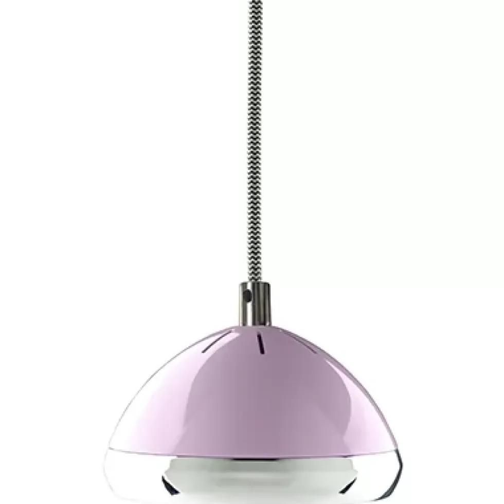 Pendelleuchte WATTSON PIFFANY Copenhagen Camellia Pink