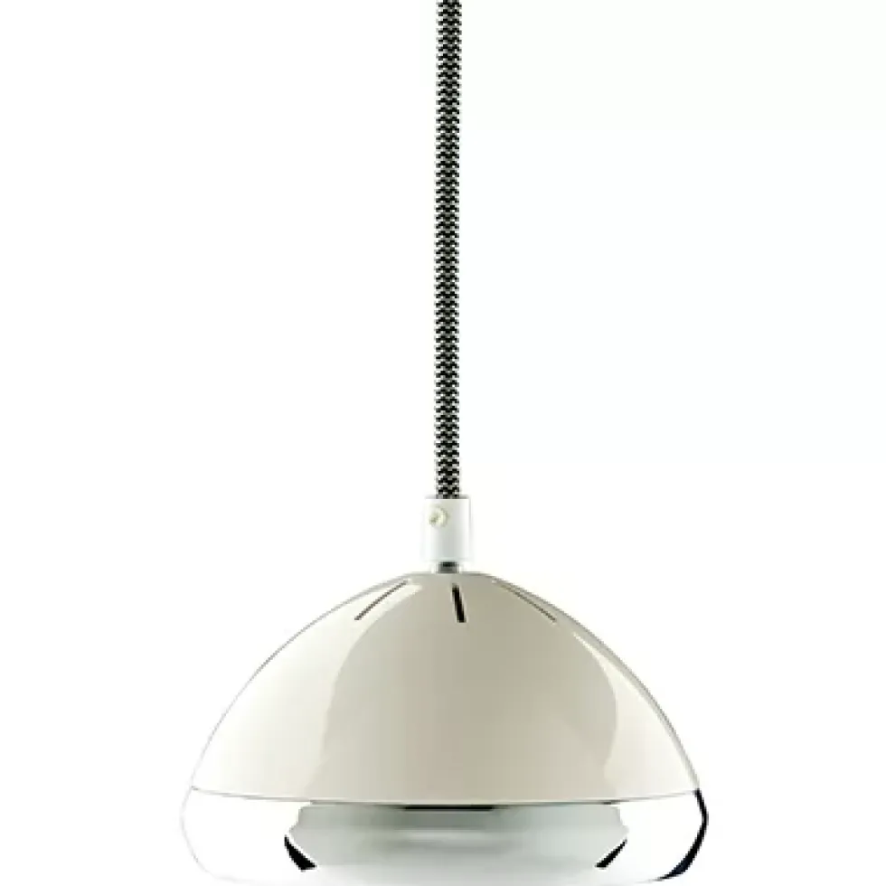 Pendelleuchte WATTSON PIFFANY Copenhagen Vintage White