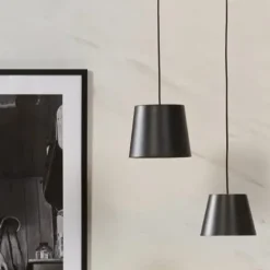 Pendelllampe modern Cornell Kaheku