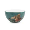 Pip Studio Geschirr Schale Winter Wonderland