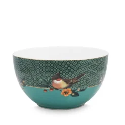 Pip Studio Geschirr Schale Winter Wonderland