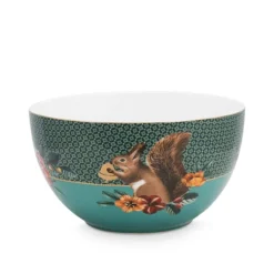 Pip Studio Geschirr Schale Winter Wonderland