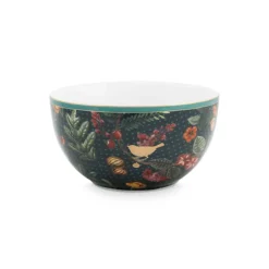 Pip Studio Geschirr Schale Winter Wonderland