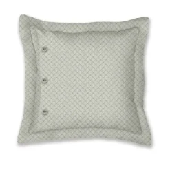 Pip Studio Kissen FESTA DI LIVIDONIA weiß 45×45 cm