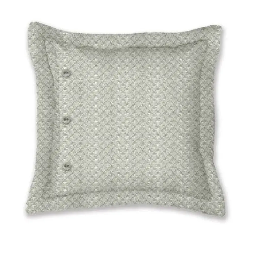 Pip Studio Kissen FESTA DI LIVIDONIA weiß 45×45 cm