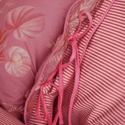 Pip Studio Kissen ISOLA Pink 35×60 cm