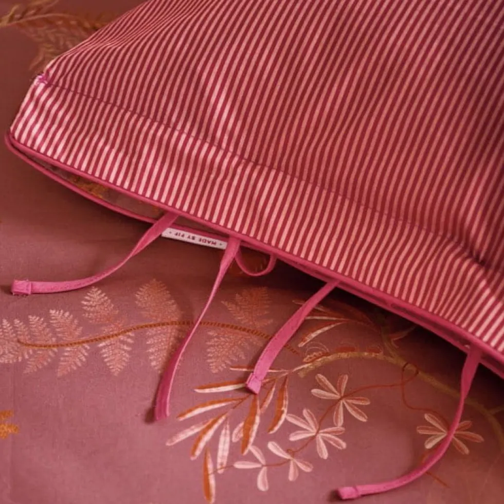 Pip Studio Kissen ISOLA Pink 35×60 cm