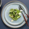 Platzteller ASA saisons denim D 31 cm