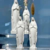 Porzellan Vase Madonna GiftCompany