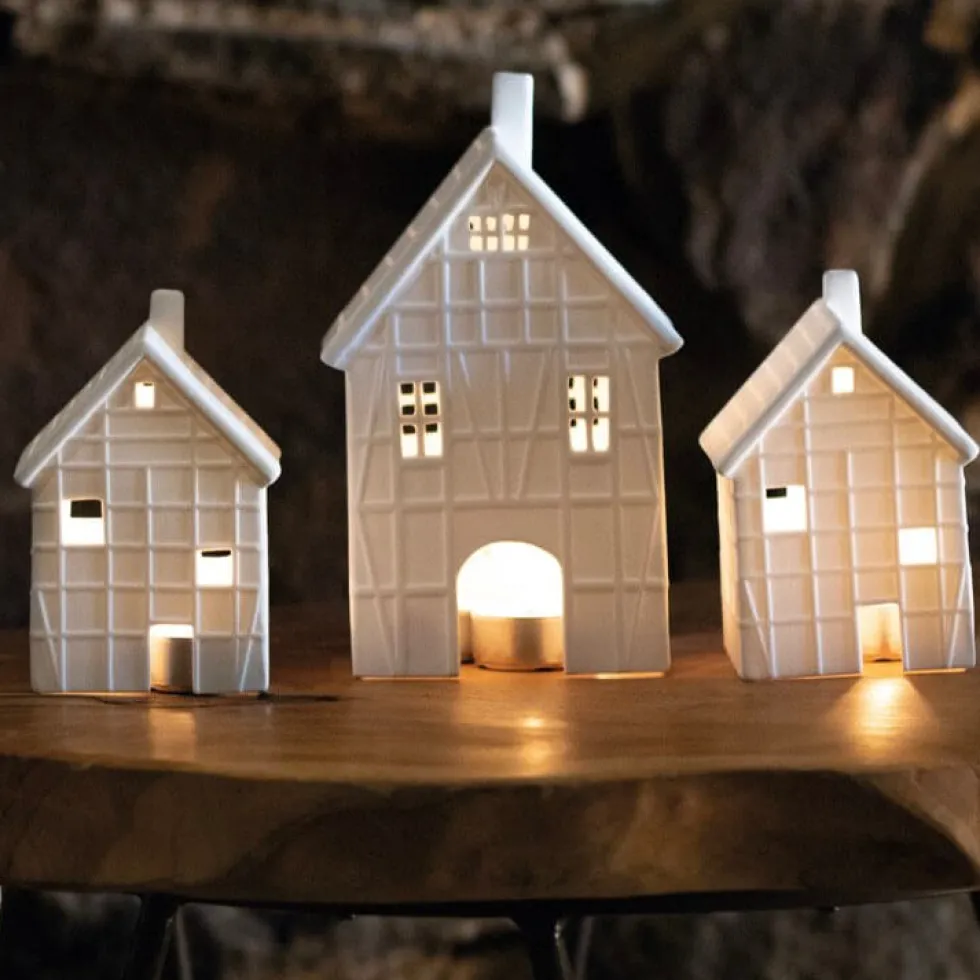 Räder Fachwerkhaus Living