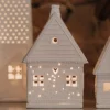 Räder Lichthaus SCHNEEBALL H 14 cm