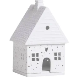 Räder Lichthaus SCHNEEBALL H 14 cm