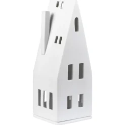 Räder Lichthaus SPITZDACH Höhe 20 cm