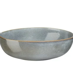 Salatschüssel Keramik ASA saisons denim
