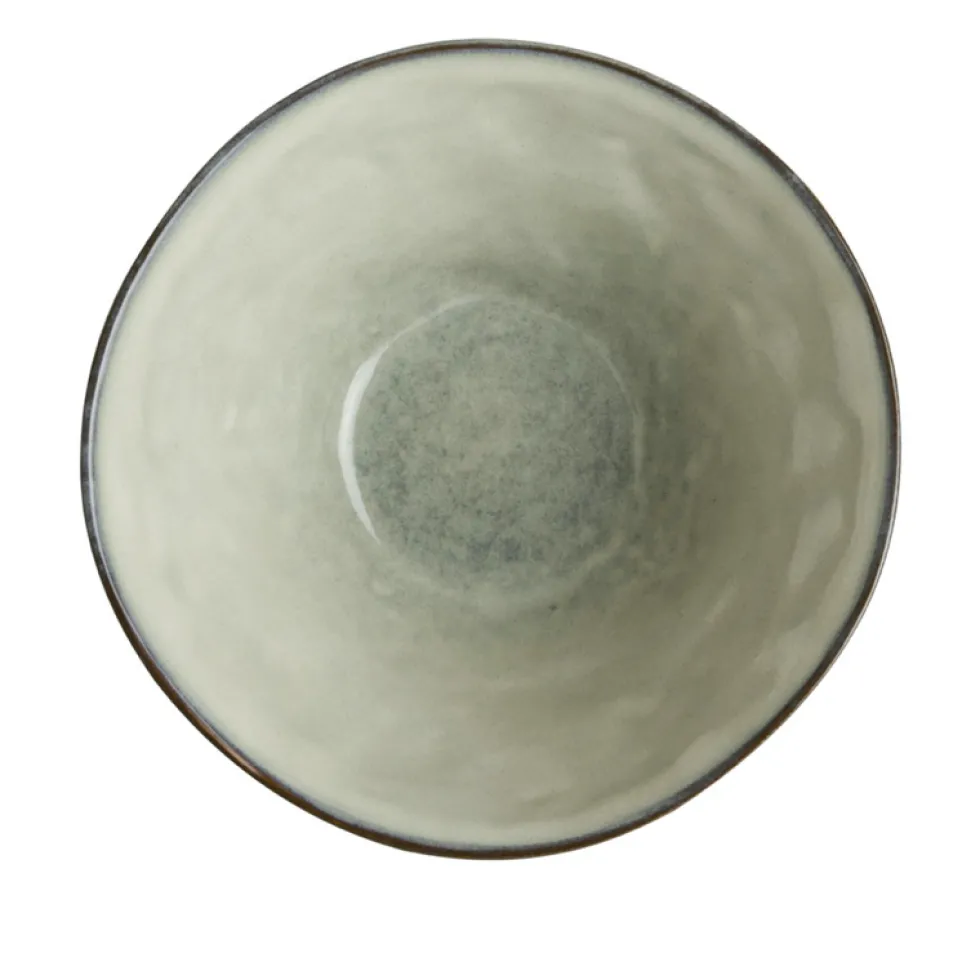 Schale Dutch Rose creme