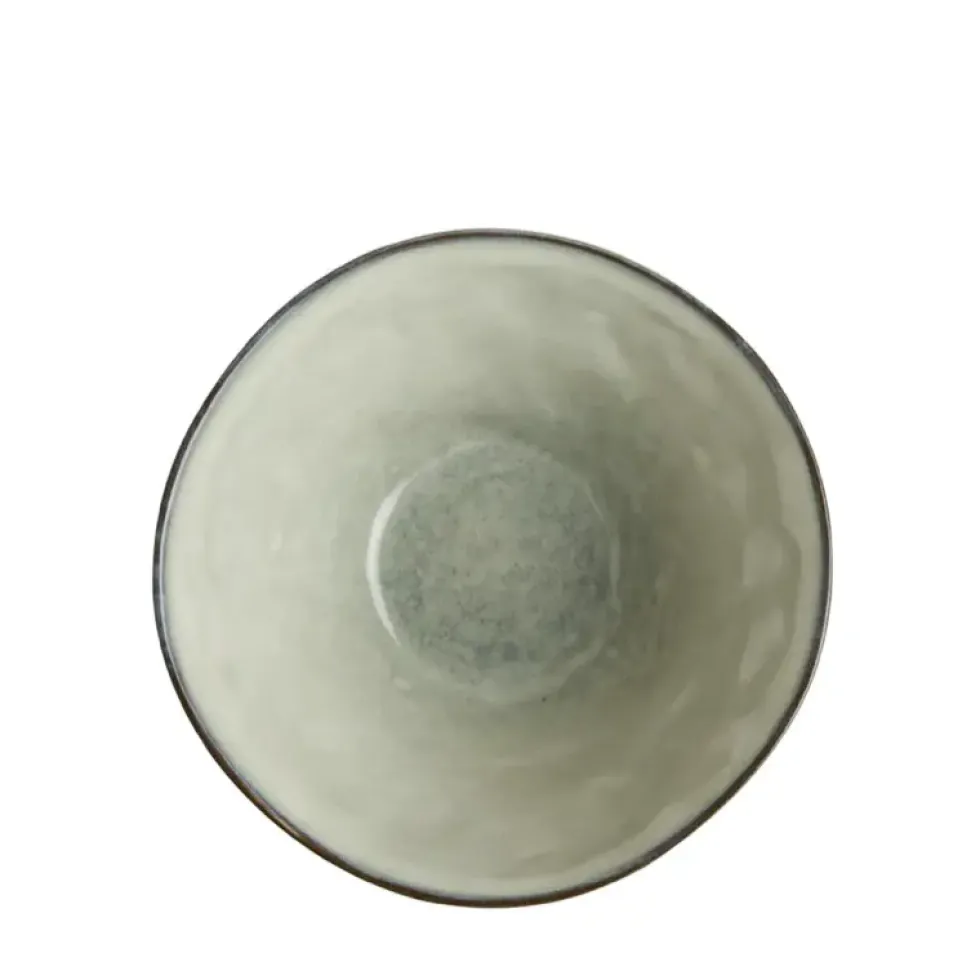 Schale Dutch Rose creme