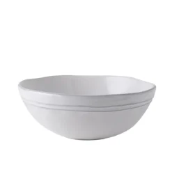 Schale LAURA ASHLEY Artisan white ø 16 cm