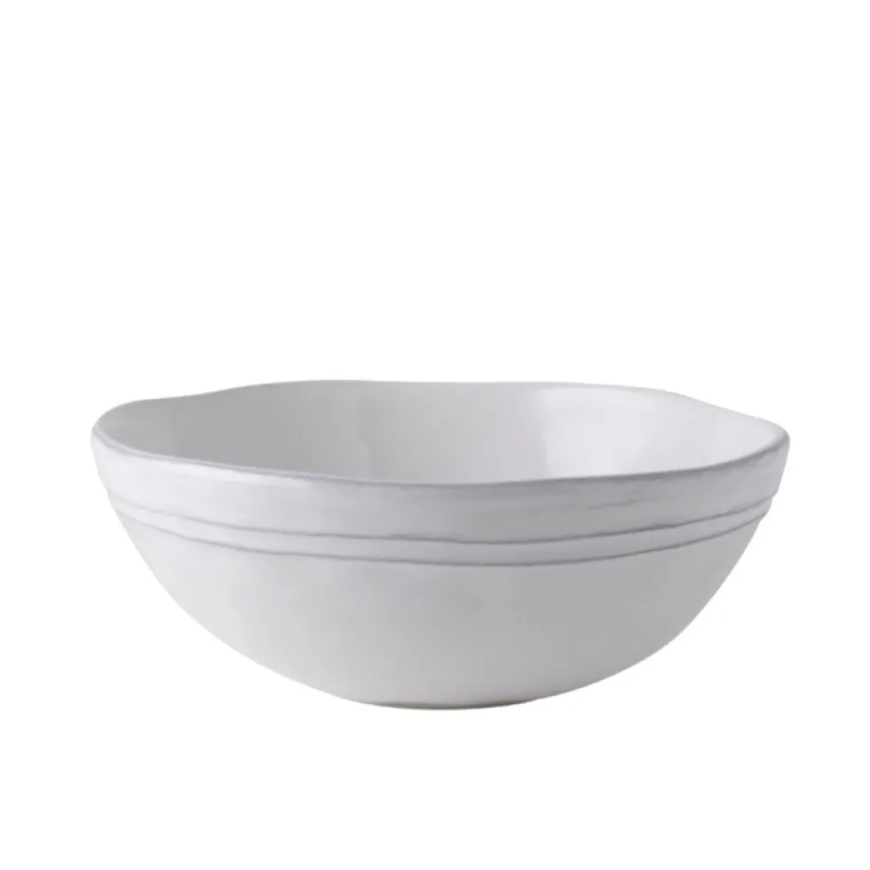 Schale LAURA ASHLEY Artisan white ø 16 cm