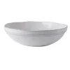 Schale LAURA ASHLEY Artisan white ø 26 cm