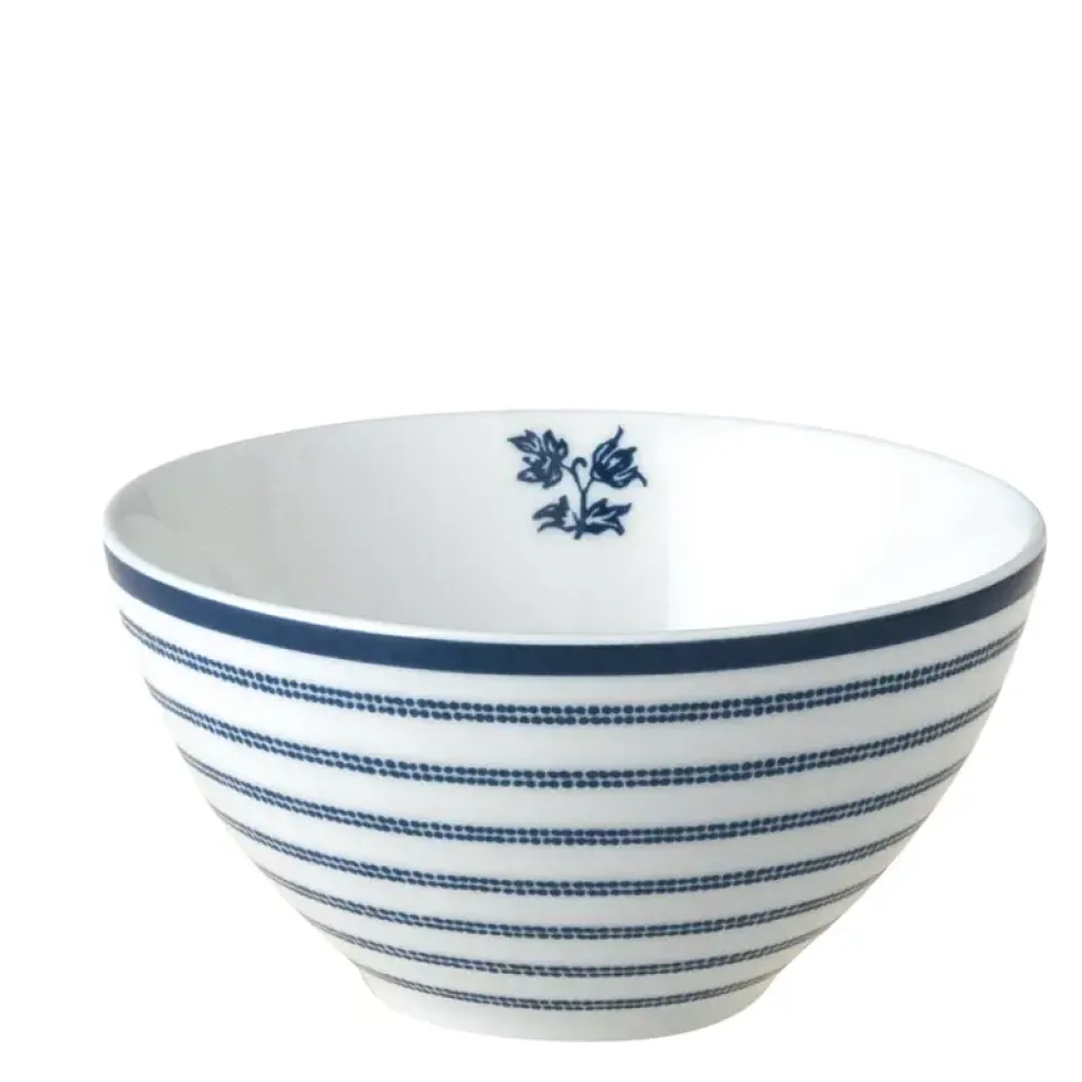 Schale Laura Ashley Candy Stripe D 9 cm
