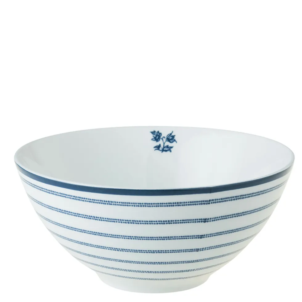Schale Laura Ashley Candy Stripe D 9 cm