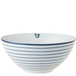 Schale Laura Ashley Candy Stripe D 9 cm