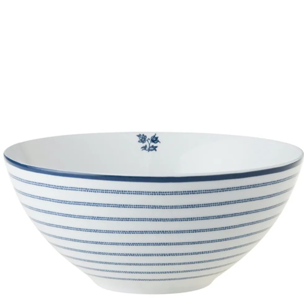 Schale Laura Ashley Candy Stripe D 9 cm