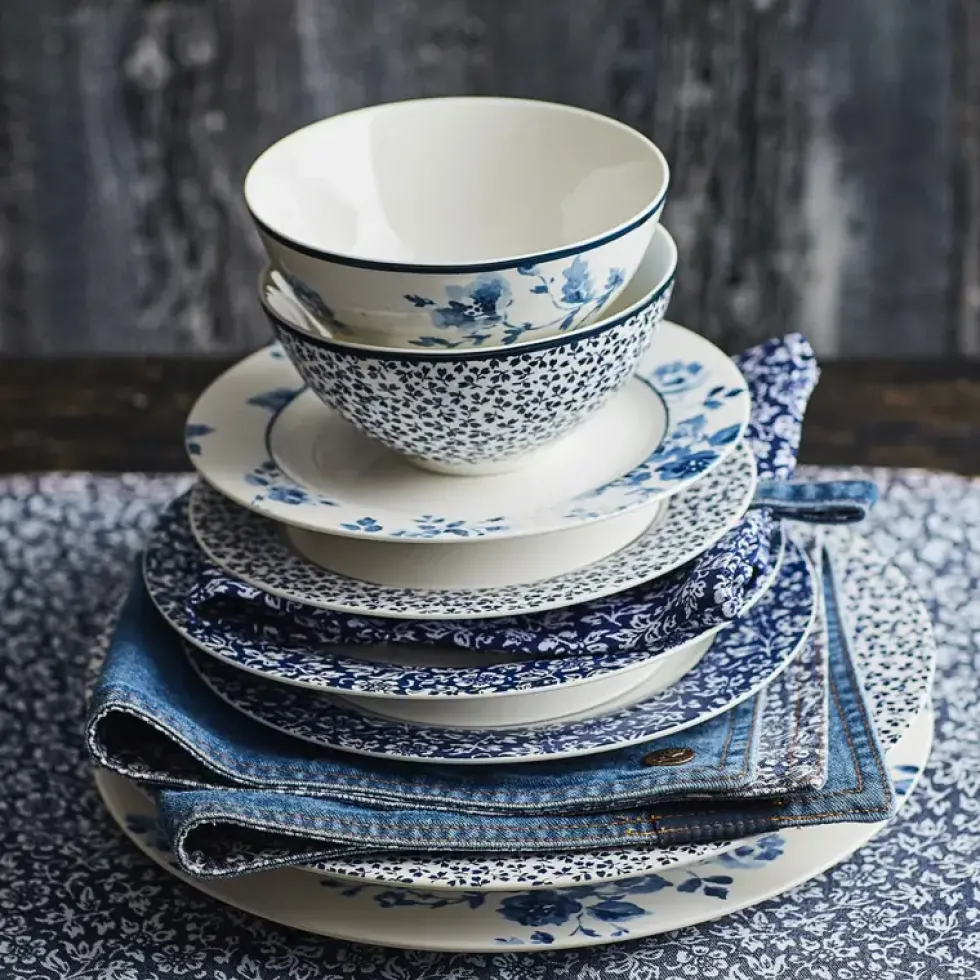 Schale Laura Ashley China Rose