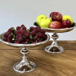 Schale mit Fuß Nizza Kaheku