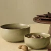 Schale Porzellan ASA Buddha Bowl miso D 18 cm