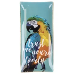 Schmuckablage Ringschale Trust Me GiftCompany 10×21 cm