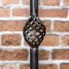 Schmuck-Fackelstiel II angespitzt Länge 145 cm