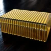 Schmuckkästchen gold Miroir GiftCompany