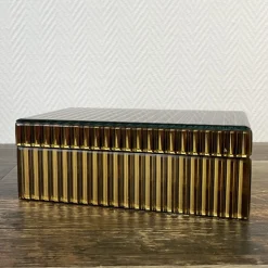Schmuckkästchen gold Miroir GiftCompany