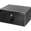 Schmuckkästchen Tang schwarz GiftCompany