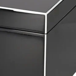 Schmuckkästchen Tang schwarz GiftCompany