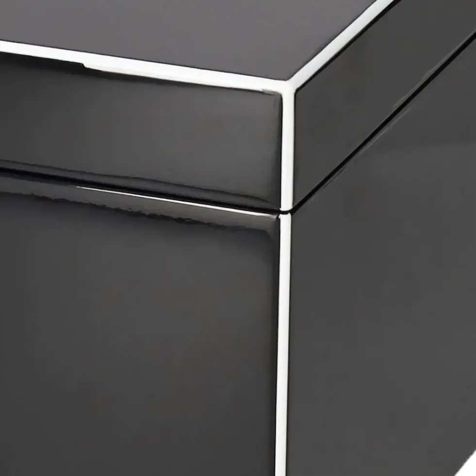 Schmuckkästchen Tang schwarz GiftCompany