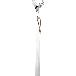 Schuhlöffel lang Targo Hirsch Edzard Länge 55 cm