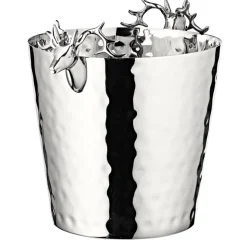 Sektkühler silber ENIT Edzard Höhe 28 cm