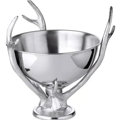 Sektkühler silber LITA Edzard H 37 cm