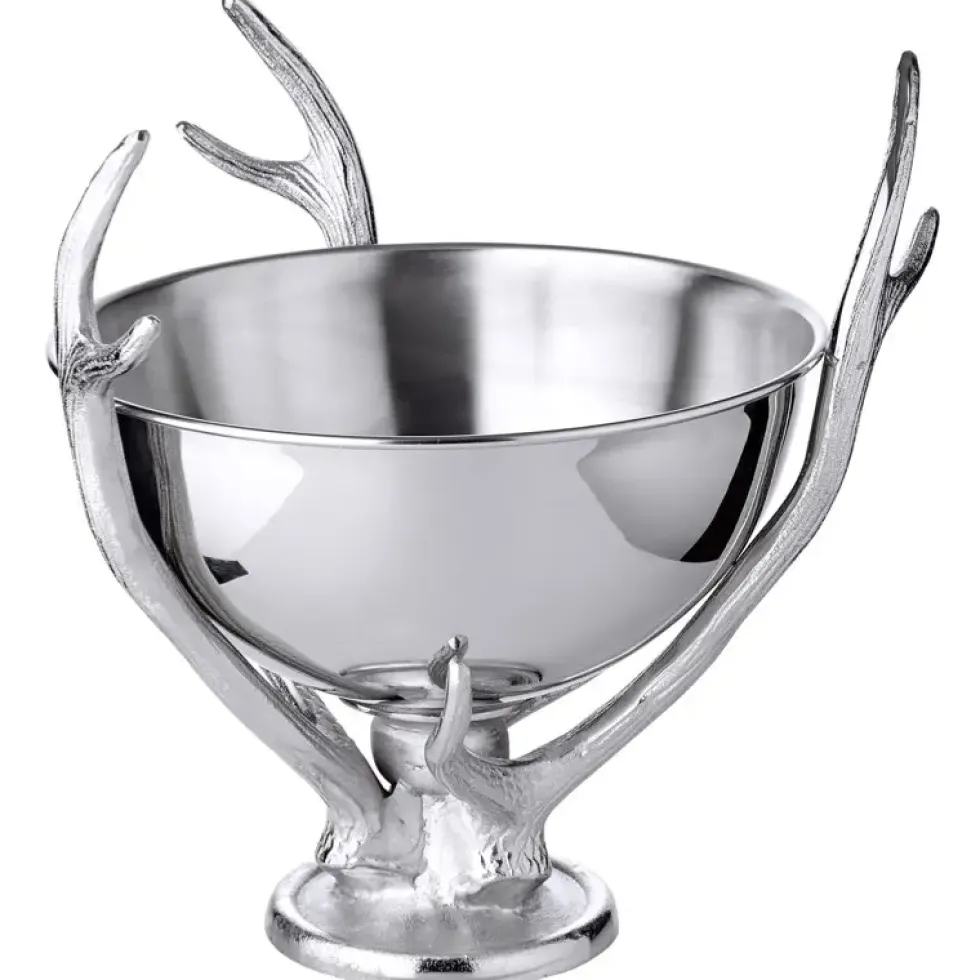 Sektkühler silber LITA Edzard H 37 cm