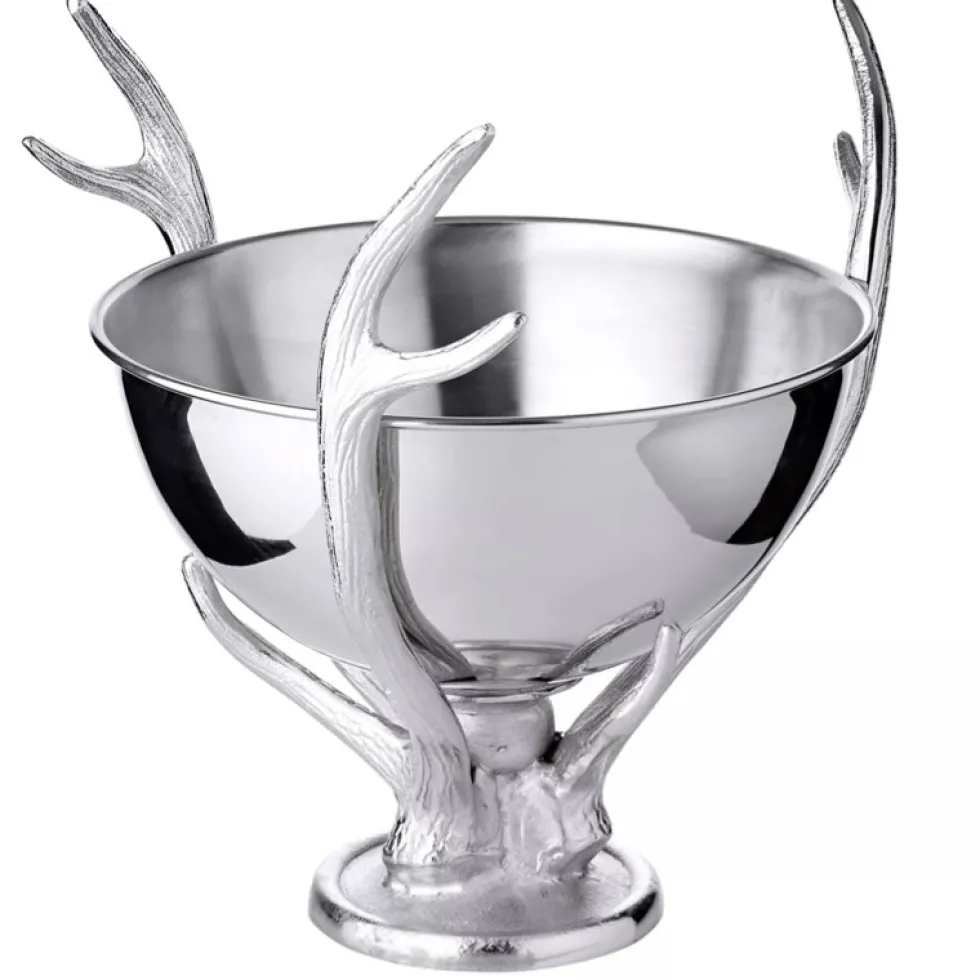 Sektkühler silber LITA Edzard H 37 cm