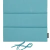 Sitzkissen Outdoor Magma Capri türkis 40×40 cm