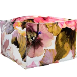 Sitzsack ART AND SOUL GARDENIA antique 80×80 cm
