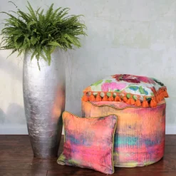 Sitzsack DECADENCE SIGNATURE calypso ø 60 cm