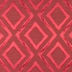 Sitzsack EDEN MATICO cranberry 80×80 cm