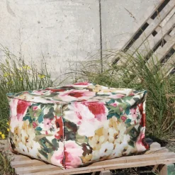 Sitzsack IONA LUCIDO antique 80×80 cm
