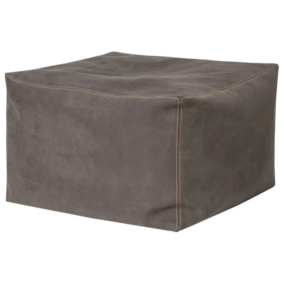 Sitzsack LOFT BOB braun