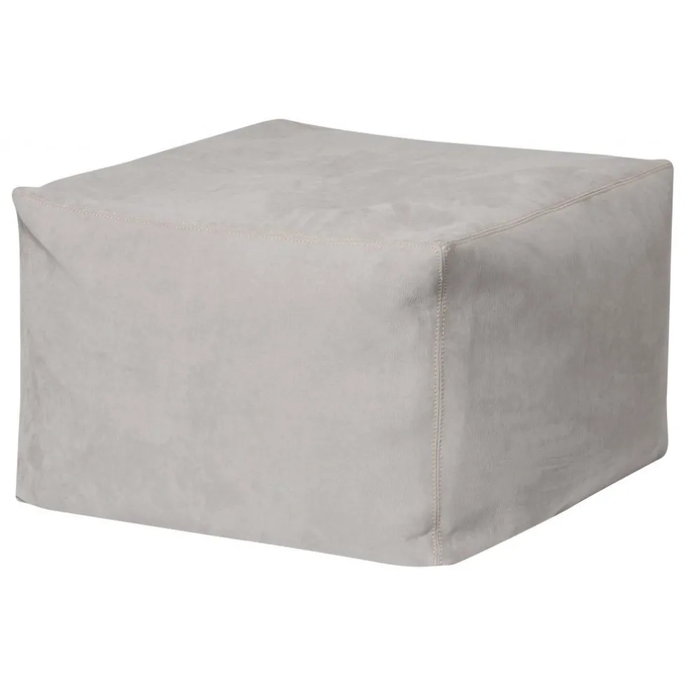 Sitzsack LOFT BOB grau