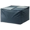 Sitzsack LOFT SAMT UNI petrol
